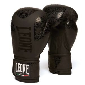 GUANTES DE BOXEO “NEW MAORI” GN070