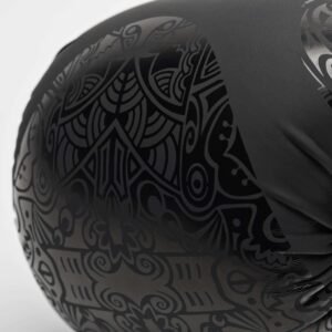 GUANTES DE BOXEO “NEW MAORI” GN070 Leone