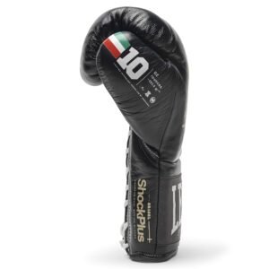 GUANTE SHOCK PLUS GN102L Leone