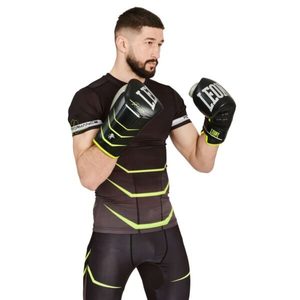 Guantes de Boxeo REVO FLUO GN110F