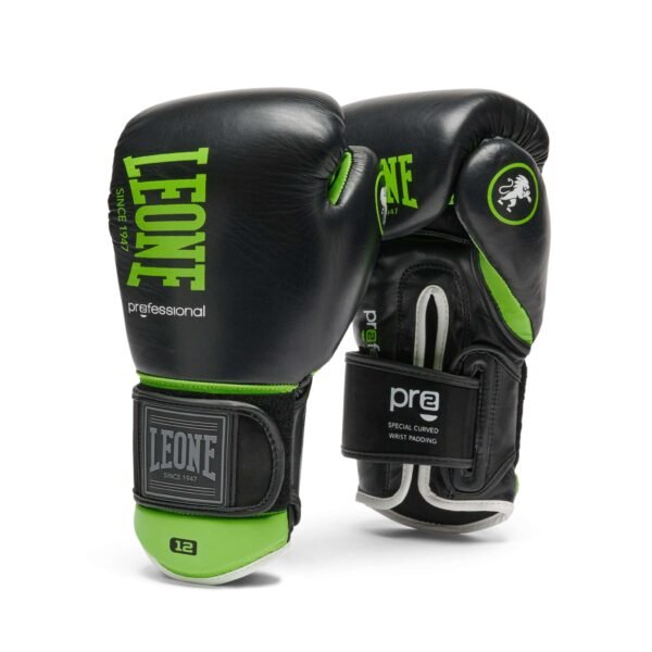 Guantes de Boxeo PROFESSIONAL 2 GN115