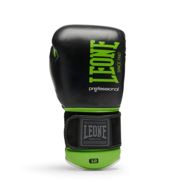 Guantes de Boxeo PROFESSIONAL 2 GN115 Leone - Imagen 4