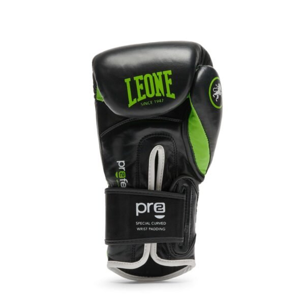 Guantes de Boxeo PROFESSIONAL 2 GN115 Leone - Imagen 2