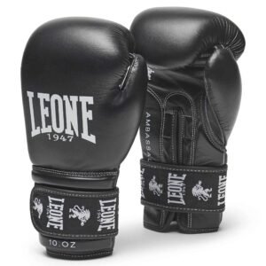 Guantes de Boxeo AMBASSADOR GN213