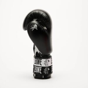 GUANTES DE BOXEO ICONIC /10OZ / GN208 Leone