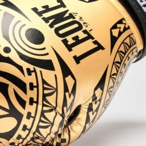 Guantes de Boxeo HAKA GN329 Leone