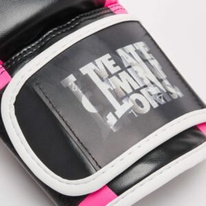 Guantes de Boxeo LOGO WACS GN333 Leone