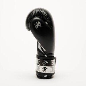 GUANTES DE BOXEO INFANTIL ICONIC /6OZ / GN408J Leone