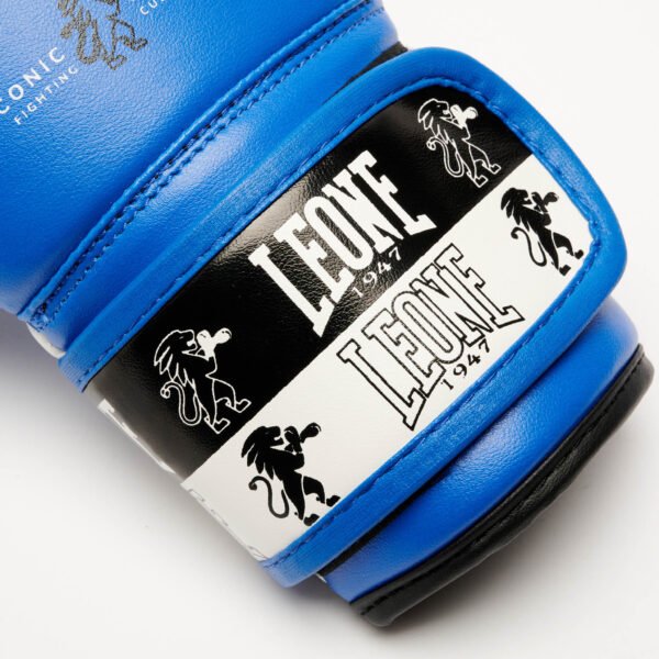 GUANTES DE BOXEO INFANTIL ICONIC /6OZ / GN408J