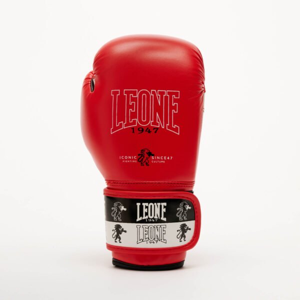 GUANTES DE BOXEO INFANTIL ICONIC /6OZ / GN408J