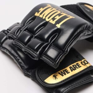 Guantillas MMA DNA GP133 Leone