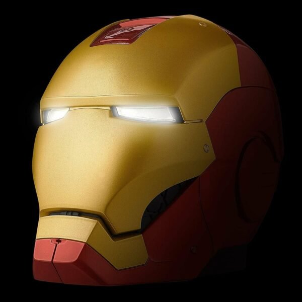 Altavoz bluetooth ekids marvel iron man Ekids