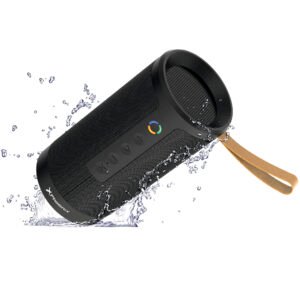 Altavoz portatil phoenix showersound bluetooth 10w tws resistente al agua Phoenix technologies