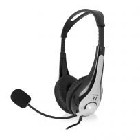 Auricular ewent ew3565 con microfono Ewent