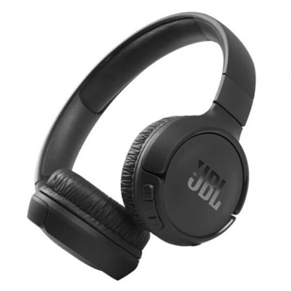 Auriculares inalambricos jbl tune 510bt -   microfono -  bluetooth -  negro Jbl