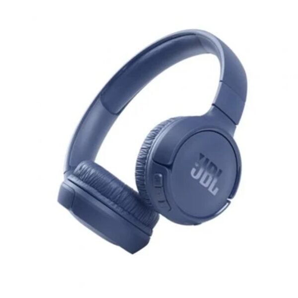 Auriculares inalambricos jbl tune 510bt -  microfono -  bluetooth -  azul Jbl