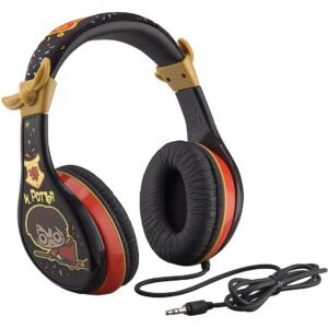 Auriculares ekids harry potter chibi Ekids