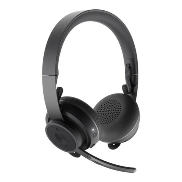 Auriculares con microfono logitech zone wireless inalambrico ms Logitech