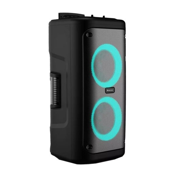 Altavoz bluetooth trolley denver tsp - 353 - 40w rms Denver