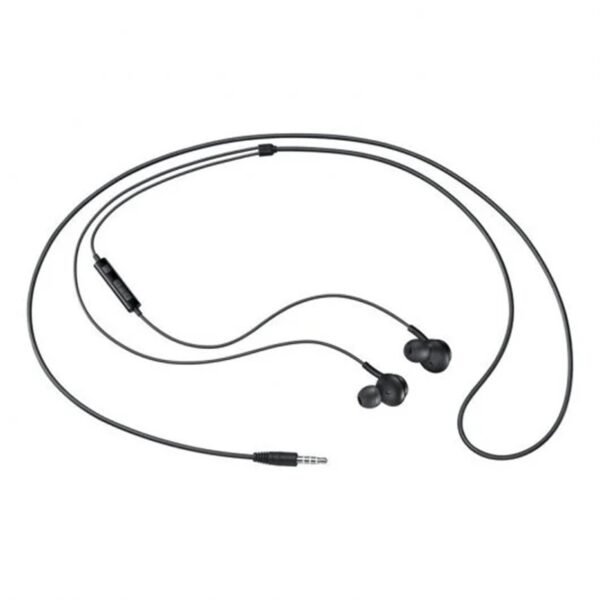 Auriculares samsung original ia500 black -  jack 3.5mm Samsung