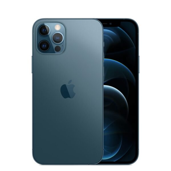 Smartphones Apple iphone 12 pro 128gb azul reacodicionado Reware