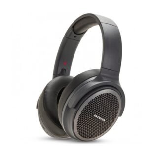 Auriculares inalambricos aiwa bluetooth hst - 250bt hypebass gris Aiwa