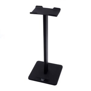 Soporte auriculares ewent ew1586 estable y seguro Ewent