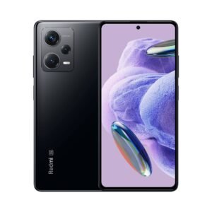 Smartphones Telefono movil smartphone xiaomi redmi note 12 pro plus 5g - 8gb - 256gb - 6.67pulgadas - negro Xiaomi