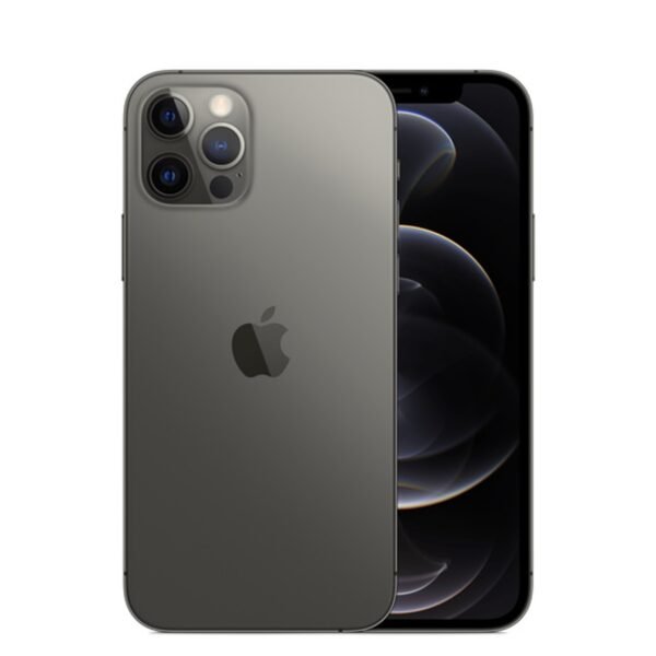 Smartphones Apple iphone 12 pro 512gb grafito reacondicionado Reware