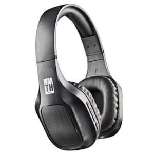 Auriculares inalambricos ngs artica wrath negro Ngs
