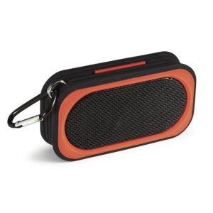 Altavoz inalambrico fonestar bluewater - r bluetooth - 3w Fonestar sistem
