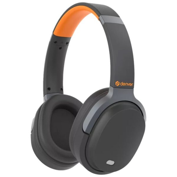 Auricular bluetooth denver btn - 210 - negro Denver
