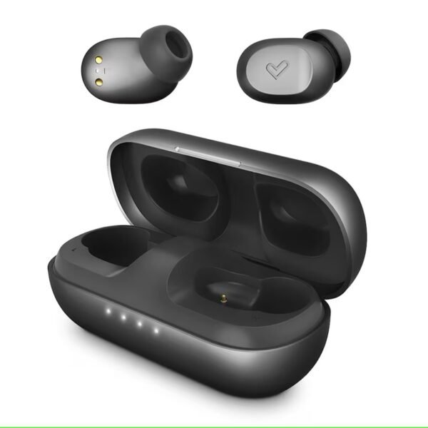 Auriculares micro energy sistem urban 3 graphite Energy sistem