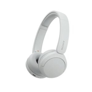 Auriculares sony wh - ch520 bluetooh blanco Sony