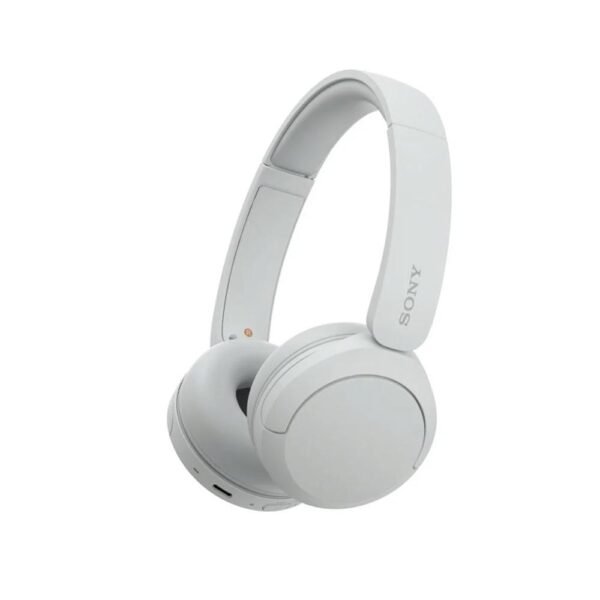 Auriculares sony wh - ch520 bluetooh blanco Sony