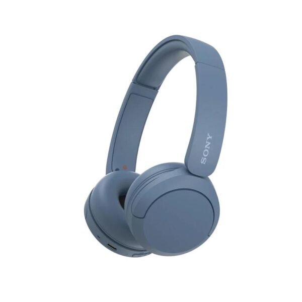 Auriculares sony wh - ch520 blue Sony