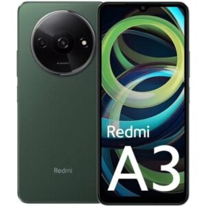 Smartphones Movil xiaomi redmi a3 3gb - 64gb - 6.71pulgadas - verde Xiaomi