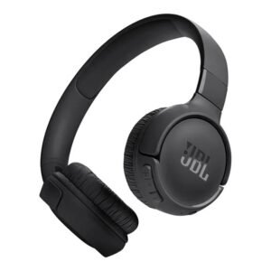 Auriculares inalambricos jbl tune 520bt color negro Jbl
