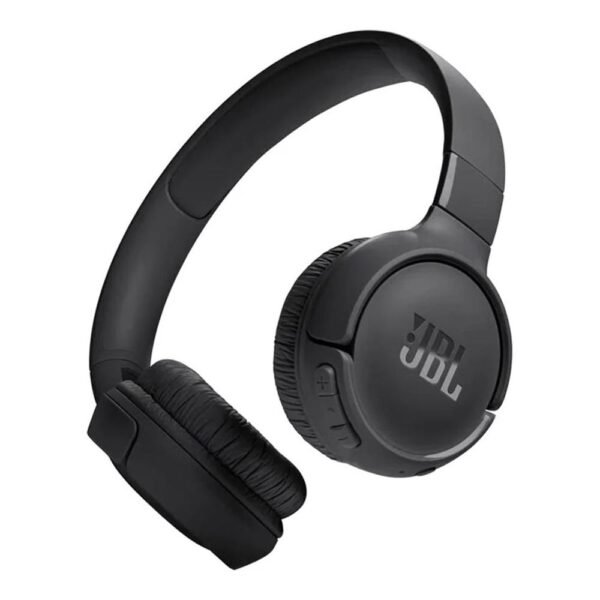 Auriculares inalambricos jbl tune 520bt color negro Jbl
