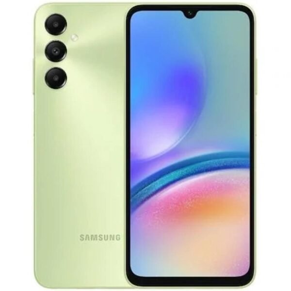 Smartphones Movil samsung galaxy a05s 4 - 64gb verde Samsung