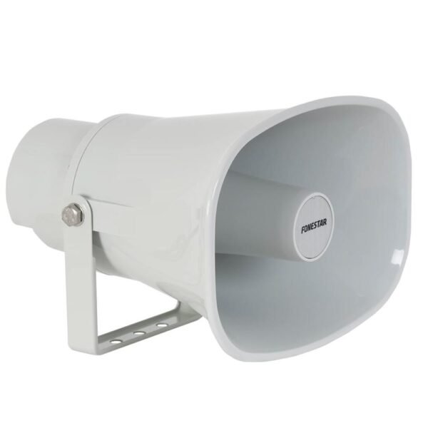 Altavoz exponencial fonestar vulkan - 15t Fonestar sistem