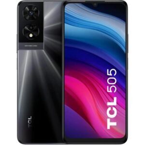 Smartphones Movil tcl 505 4 - 128gb gris Tcl