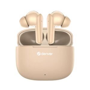 Auriculares denver twe - 48nu inalambrico nude Denver