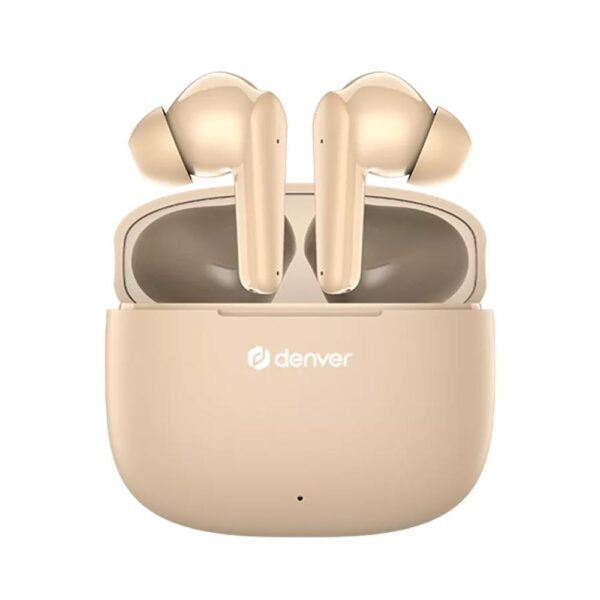 Auriculares denver twe - 48nu inalambrico nude Denver