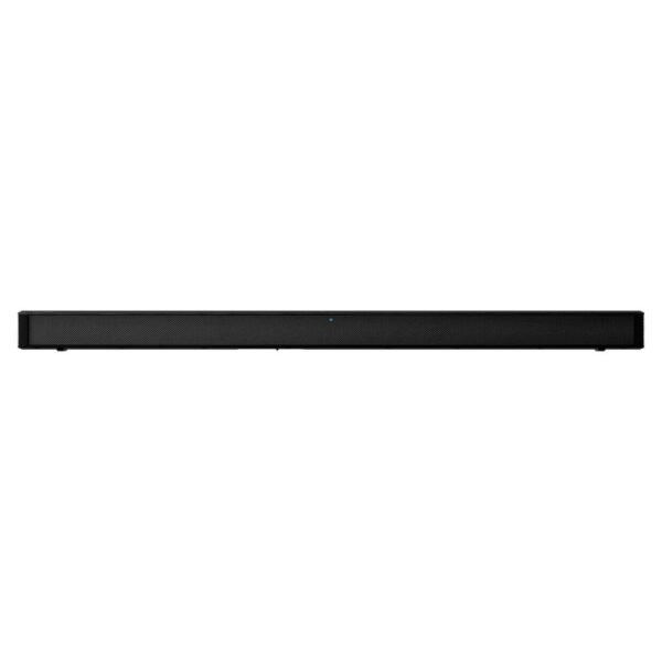 Barra de sonido hisense 2.0 soundbar hs205g negra Hisense