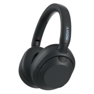 Auriculares sony wh - ult900n bluetooth - cancelacion de ruido - color negro Sony