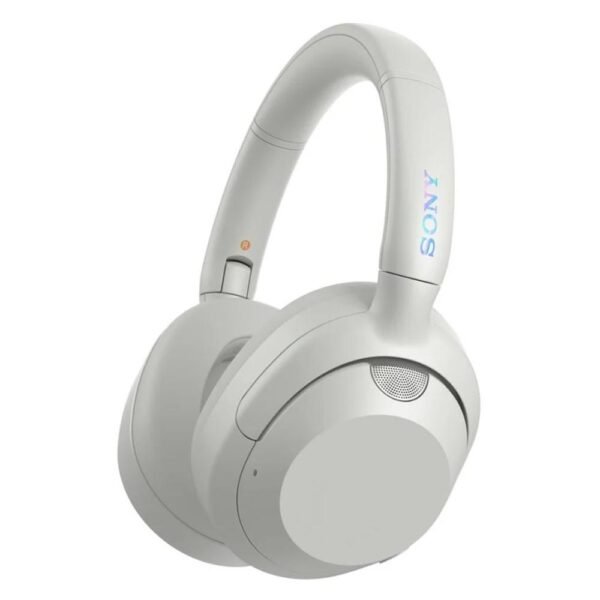 Auriculares sony wh - ult900n bluetooth - cancelacion de ruido - color blanco Sony