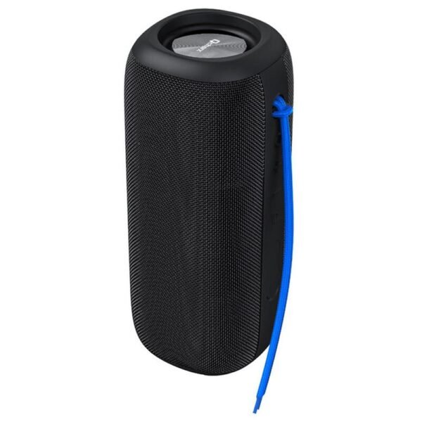 Altavoz qcharx flowmax negro Qcharx international