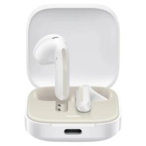 Auriculares xiaomi redmi buds 6 active inalambrico blanco Xiaomi