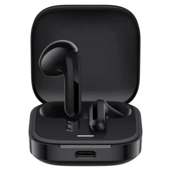 Auriculares xiaomi redmi buds 6 active inalambrico negro Xiaomi